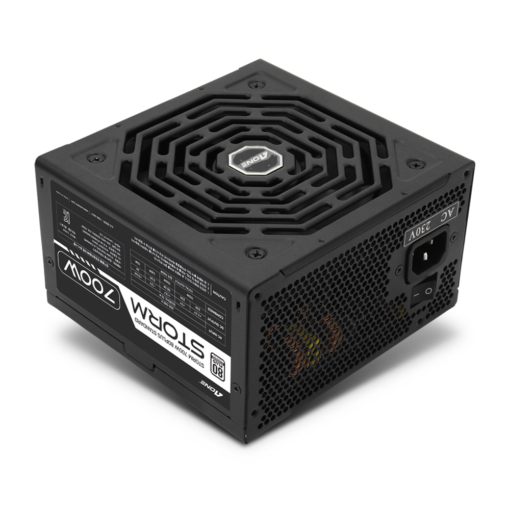 AONE STORM 700W 80PLUS스탠다드 벌크