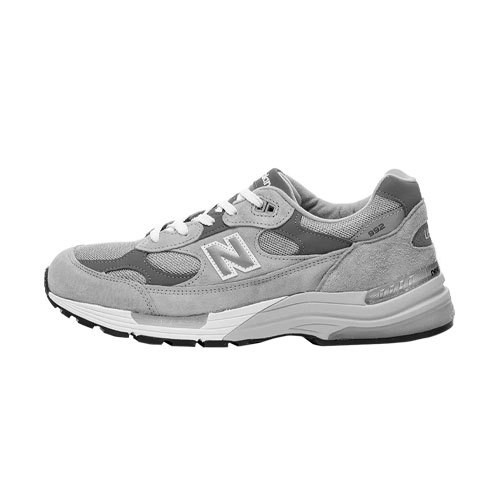뉴발란스 992 운동화 M992GR