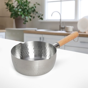 IH 겸용 스텐 라면냄비