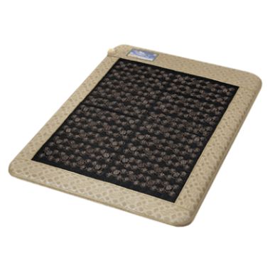 홈사랑 자수옥매트SR-824G(2인용)_이미지