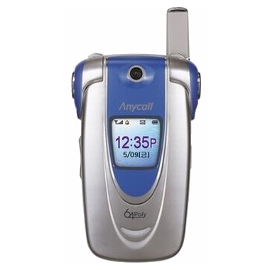 �Ｚ���� �ִ��� SCH-E250 [SKT]