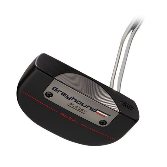 예스골프 2020 그레이하운드 마릴린 퍼터