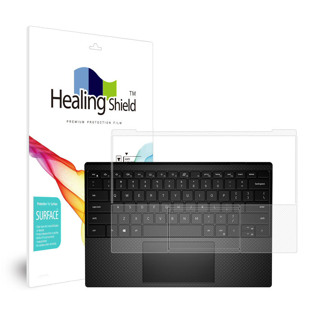 ��Ʈ�� �������� �� XPS 13 9300 ���� �ܺκ�ȣ�ʸ� �ʷ���Ʈ/��ġ�е� 2��
