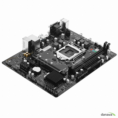 BIOSTAR B360MHD PRO 이엠텍_이미지