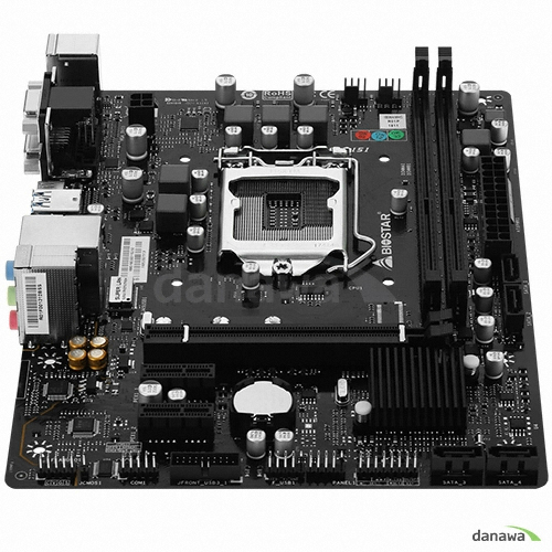 BIOSTAR B360MHD PRO 이엠텍_이미지