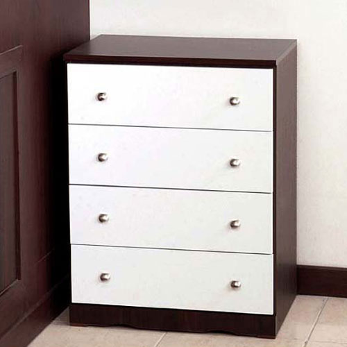 리더스가구 60cm 4단 서랍장