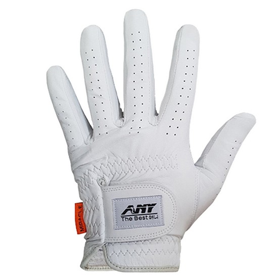 애니골프 미라클 양피 골프장갑 (1개)_이미지