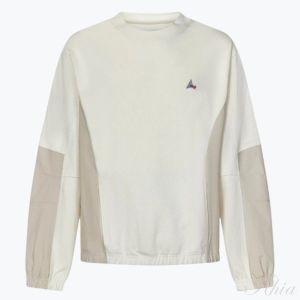  로아 패널 크루넥 RBMW089JY02 GRN0004