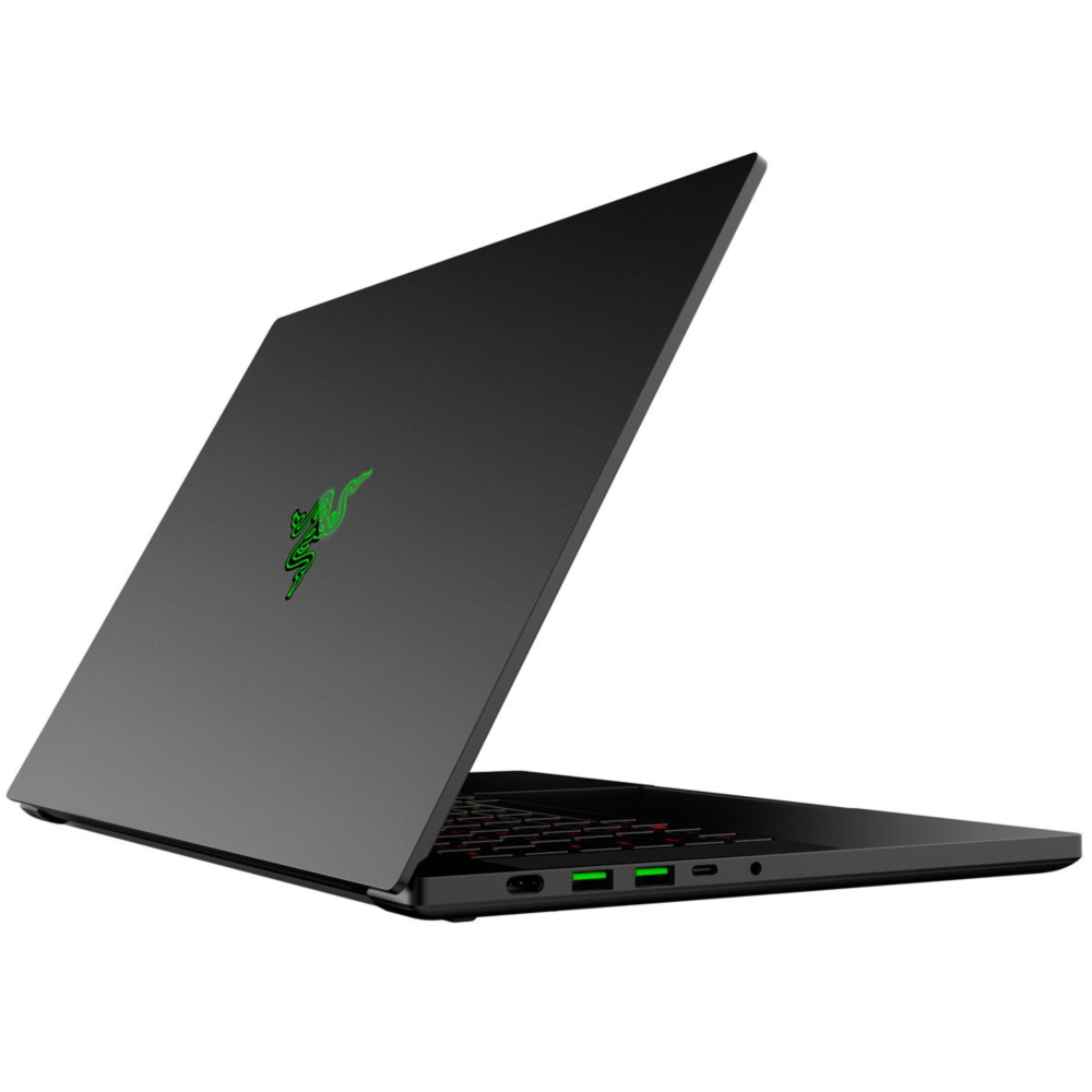 Razer Blade 15 Advanced 11Gen R3060 QHD