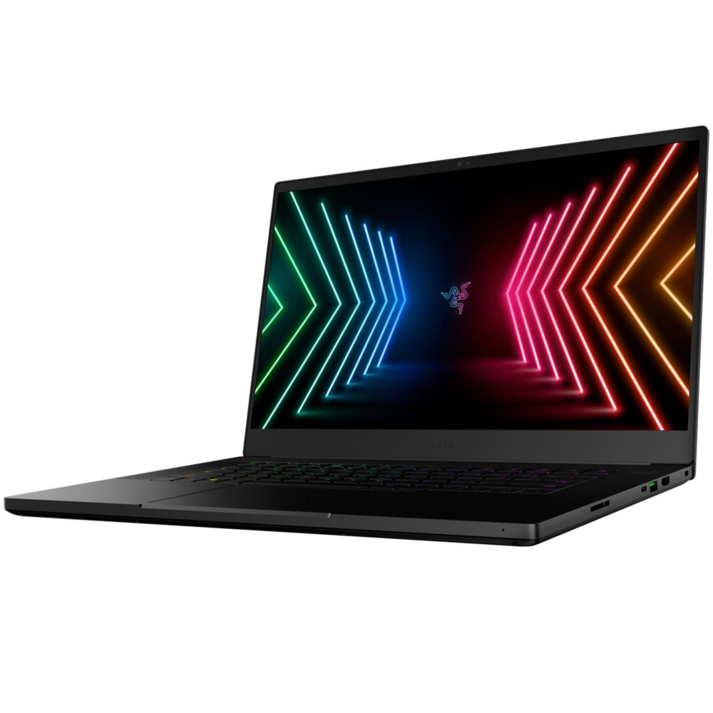 Razer Blade 15 Advanced 11Gen R3060 QHD