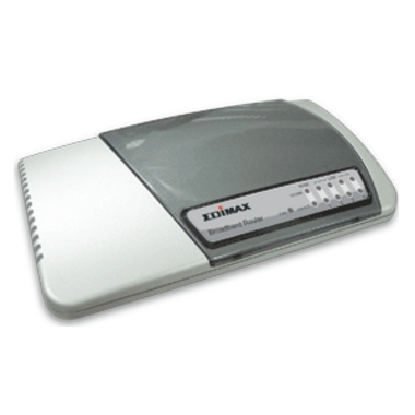 EDIMAX Broadband Router_이미지