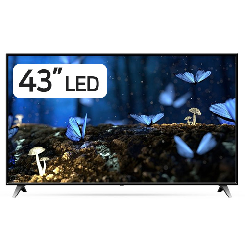 LG전자 43LT540H0NB (스탠드)