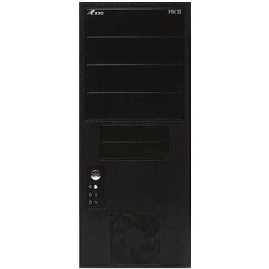 AIR MK II R230 블랙 (레드핀480W)