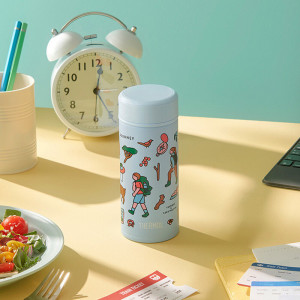 X 제로퍼제로 퀵오픈 스트레이트 텀블러 250ml