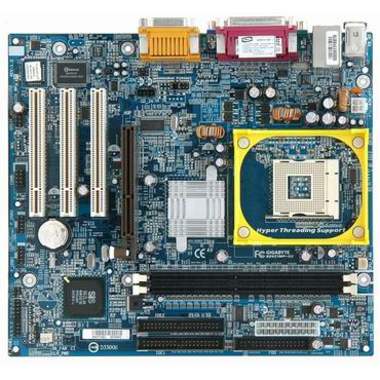 GIGABYTE GA-8S651MP-RZ (mATX)_이미지