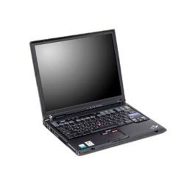 ����� ThinkPad T40 2373-96U