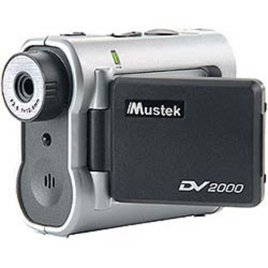 MUSTEK DV2000 + 16M (병행수입)_이미지