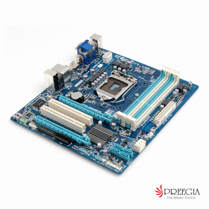 GIGABYTE GA-B75M-D3H �Ǿ���Ʈ