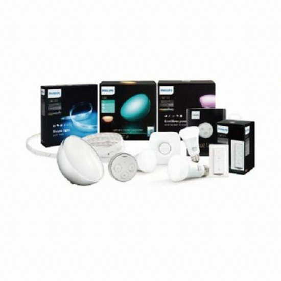 필립스 LED hue 3.0 콤보세트
