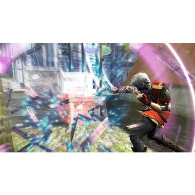 인챈트 암 XBOX360 일반판_이미지