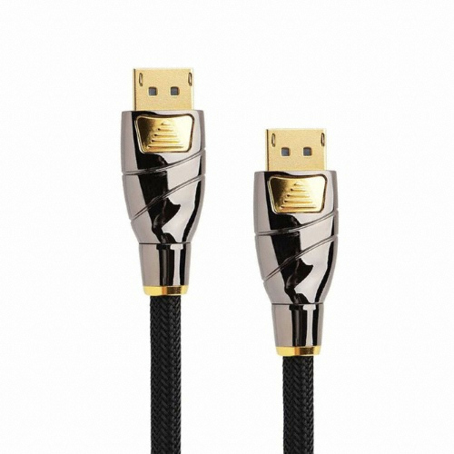 ABC�� DisplayPort v1.4 ������ ���̺�