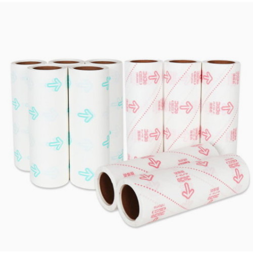 니톰스코리아 고로고로 초강력 리필 8m 5롤 + 표준리필 10m 5롤