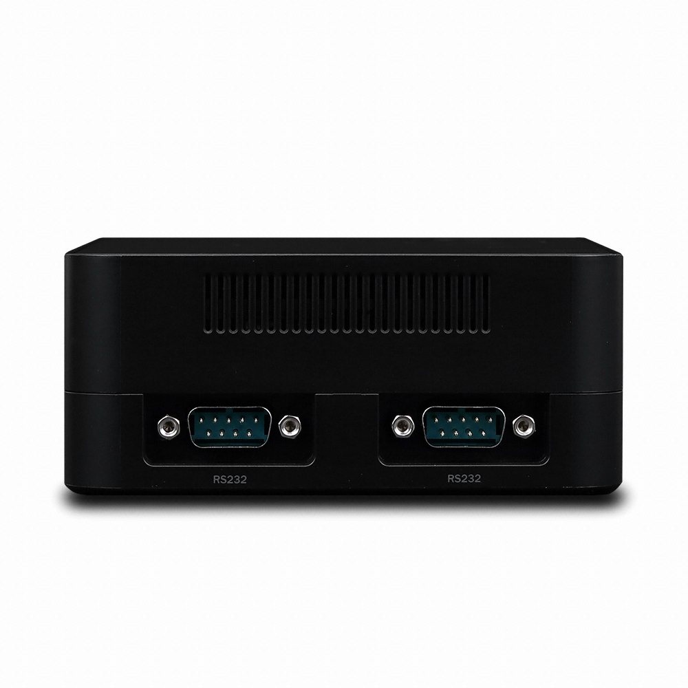 ECS LIVA ZE PLUS 3965U Win10Pro (8GB, SSD 256GB + 1TB)_이미지