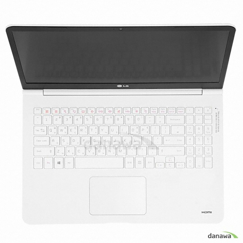 LG���� PC�׷� 15ZD950-GX5WK