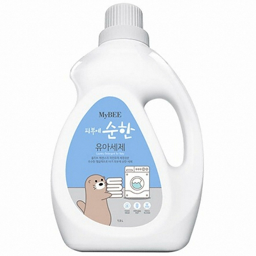 마이비 순한 유아세제 1.5L
