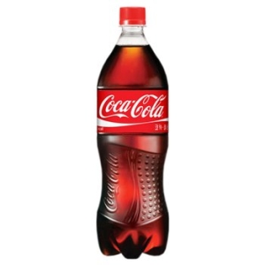 코카콜라음료 코카콜라 1.25L (업소용) (1개)