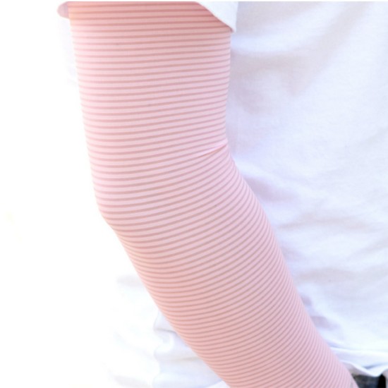 젠틀안트 얼음 쿨토시 100자외선차단 팔토시 DA-T008_이미지