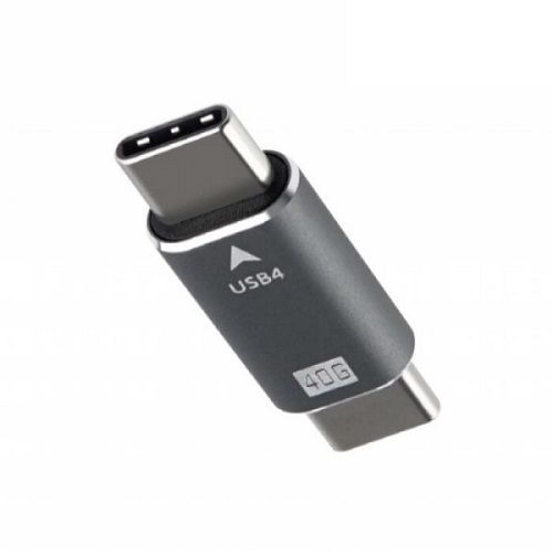 라이트컴 COMS IH097 USB4 Type C to C 젠더_이미지