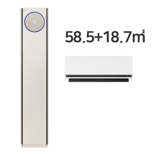 LG���� �������÷��� �ּ� Ÿ�� 5�ø��� FQ18FN5BK2M