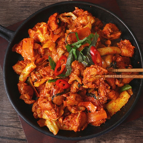 �Ϳ�Ǫ�� ��õ ����� �߰��� 1kg