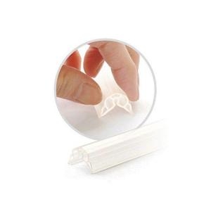 세모네모 갈끔쿠션보호대 부채형 LP 8 2 모서리보호 안전가드 손끼임방지안전용품 유아안전용품 CW1444F3