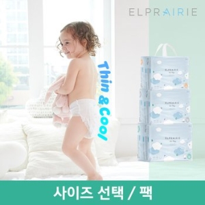 엘프레리 에어씬 팬티형 4단계-공용 (34매)_이미지