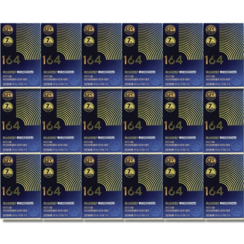 ��Ʈ���� 164 �ƽ�Ÿ��ƾ7 ������������ƾ 500mg 30ĸ��