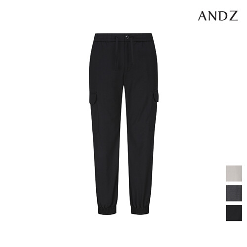 ANDZ 카고 조거 팬츠_BZC2PP1201