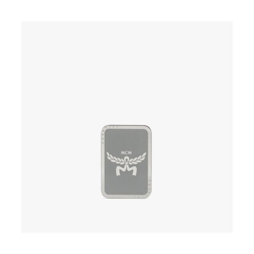 MCM X CASETiFY 마그네틱 카드홀더 스탠드 MXZGSTT10SV_이미지