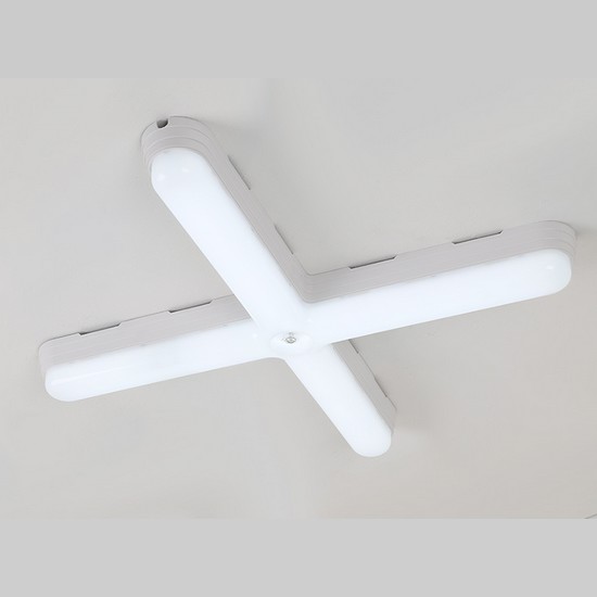 한승 LED 지니 십자등 50W_이미지