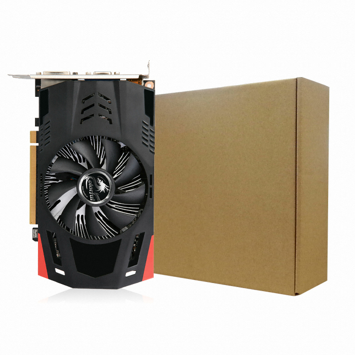 COLORFUL 지포스 GTX750 Ti iCafe D5 1GB_이미지