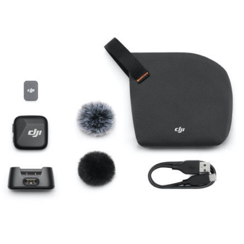 DJI DMMT01 Mic Mini 송신기 (해외구매)_이미지