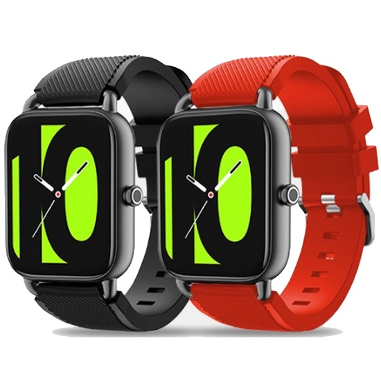 더조은셀러 샤오미 헬로우 블링 RS4 LS12 소프트 밴드