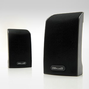 디비플러스 DB-S1000 블랙_이미지