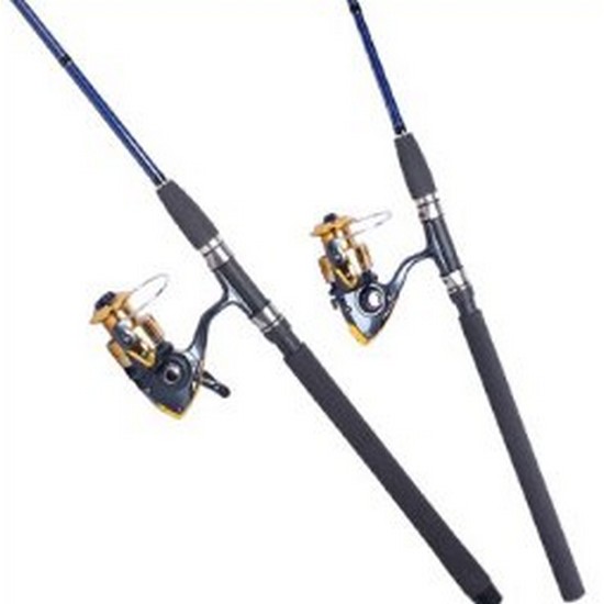 영규산업 YGF 프론티어 씨배스 농어대+CB 4000 릴 세트 (702MT)_이미지