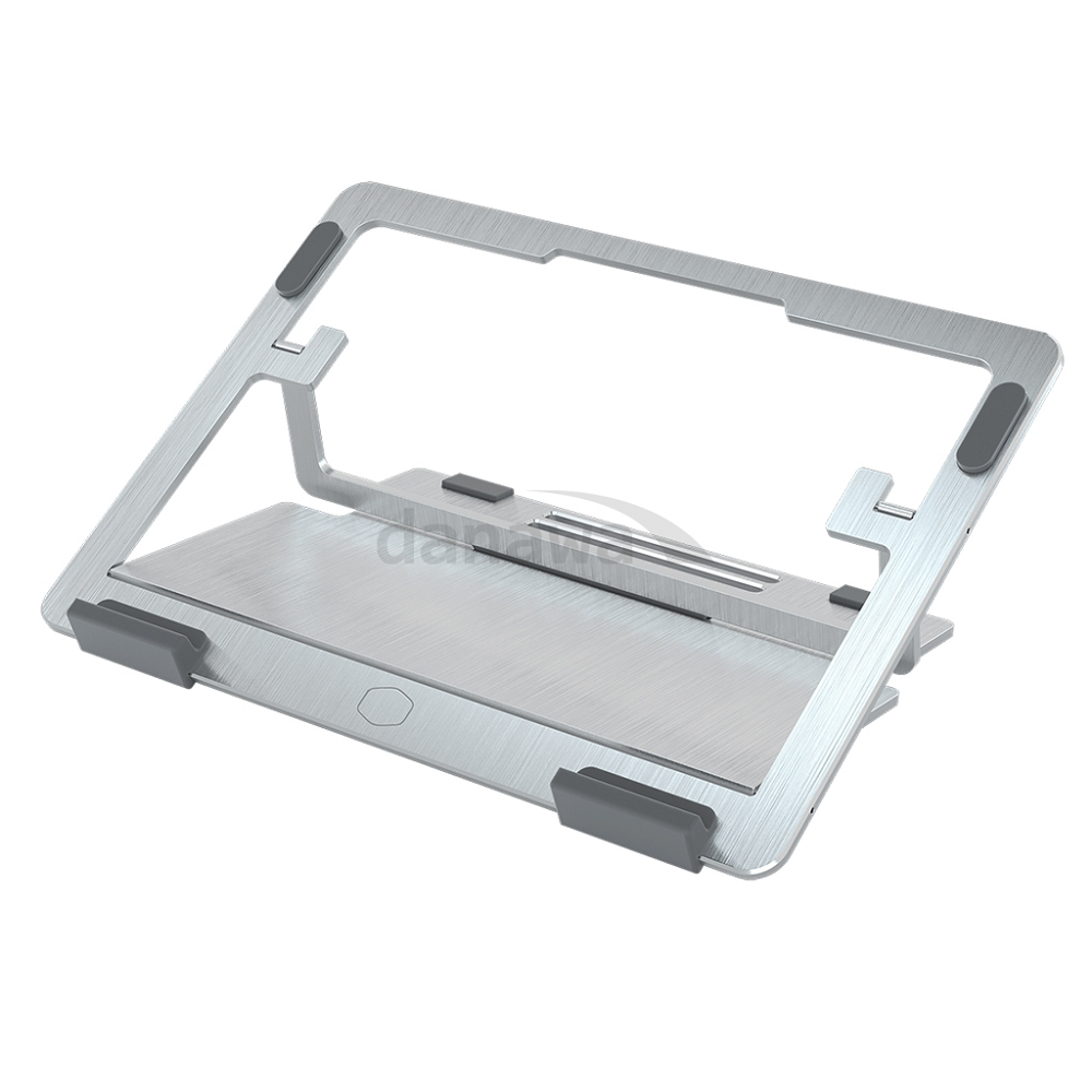 쿨러마스터 Ergostand Air (실버)_이미지