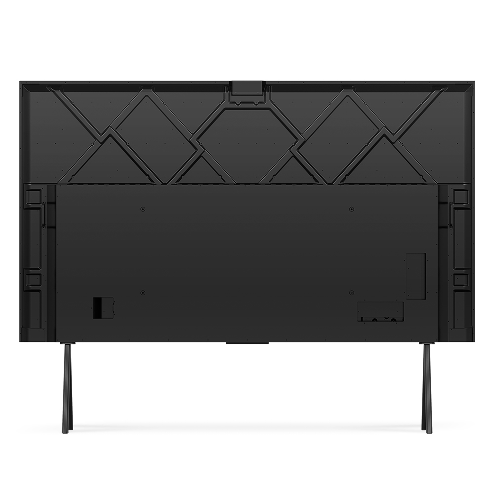 라익미 스마트 DS9801L 4K HDR 다이렉트 TV (벽걸이)_이미지