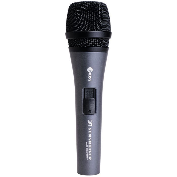 젠하이저 E835S (1개)_이미지