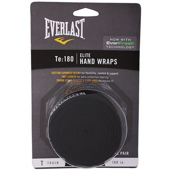 에버라스트 프로 핸드랩 블랙_이미지