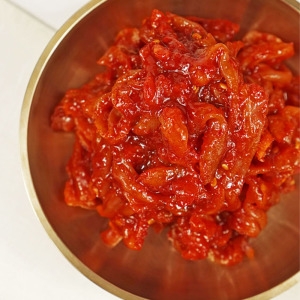 씹을수록 쫄깃단짠 가리비젓 1kg
